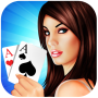 icon Poker Offline and Live Holdem for BLU Advance 4.0M