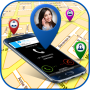 icon Mobile Caller Location Tracker