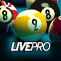 icon Pool Live Pro