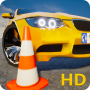 icon Car Parking 3D HD