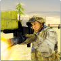 icon Army Commando Death Shooter