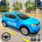 icon Police Car Parking: Car Games 3d 0.1