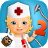icon Sweet Baby Girl Kids Hospital 2 3.0.4