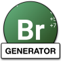 icon Breaking Generator