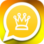 icon com.chat.watsplus.gold2022