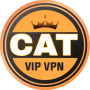 icon CAT VIP VPN for Samsung Galaxy J1 Ace Neo