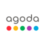 icon Agoda: Cheap Flights & Hotels for Samsung Galaxy Tab 4 10.1 LTE