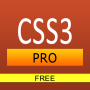 icon CSS3 Pro Free