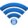 icon WiFi Passwords Generator for LG X5