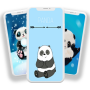icon Panda Wallpaper for Nokia 5