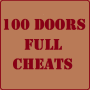 icon 100 Doors Full Cheats