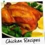 icon Chicken Recipes Free for ivoomi V5