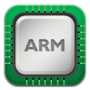 icon ARM Miner Bitcoin for intex Aqua Strong 5.2