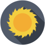 icon Solar Activity