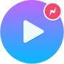 icon Video Greetings For Messenger