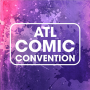 icon ATL Comic Convention for sharp Aquos R