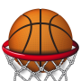 icon Basketball Shooting