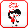 icon Smile Couple Go Launcher EX