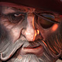 icon Sea of Conquest: Pirate War for blackberry Motion