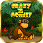 icon Crazy Monkey 2