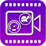 icon Video Speed