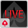 icon PokerStars Live for intex Aqua Strong 5.2