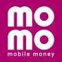 icon MoMo: Chuyển tiền & Thanh toán for Samsung I9001 Galaxy S Plus