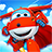 icon Super Wings : Jett Run 4.2.0