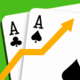 icon Poker Income ™ Tracker for Samsung Galaxy S5 Active