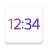 icon Digital Clock and Weather 6.8.9.532
