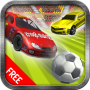 icon Car Soccer 3D World Championship