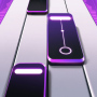 icon Beat Piano - Music EDM for amazon Fire HD 8 (2017)