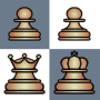 icon Chess for Android for Huawei Mate 9 Pro