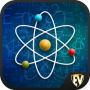 icon Physics Dictionary Offline App