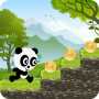 icon Jungle Panda Run