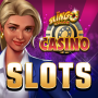 icon Slingo Casino Vegas Slots Game for sharp Aquos 507SH