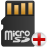 icon Memory Card Recovery Software 3.2