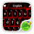 icon Red Sparks Keyboard 1.279.1.200