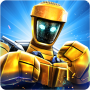 icon World Robot Boxing for Samsung Galaxy Note 10.1 N8010