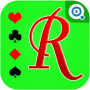 icon Indian Rummy Teen Patti Rummy for Samsung Galaxy S Duos S7562