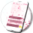 icon Pink Pandas SMS Theme 1.277.1.200