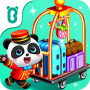 icon Little Panda Hotel Manager for Doov A10
