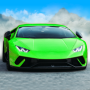 icon Car Real Simulator for swipe Elite 2 Plus