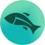 icon Погода для рыбалки for intex Aqua Strong 5.2