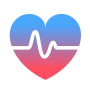 icon Blood Pressure for ivoomi V5