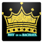 icon Rey de la Bachata