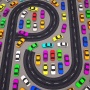 icon Traffic Escape Car Parking Jam for neffos C5 Max