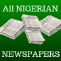 icon All Nigerian News for Huawei Mate 9 Pro