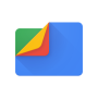 icon Files by Google for Motorola Moto X4