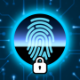 icon App Lock - Applock Fingerprint for amazon Fire HD 8 (2016)